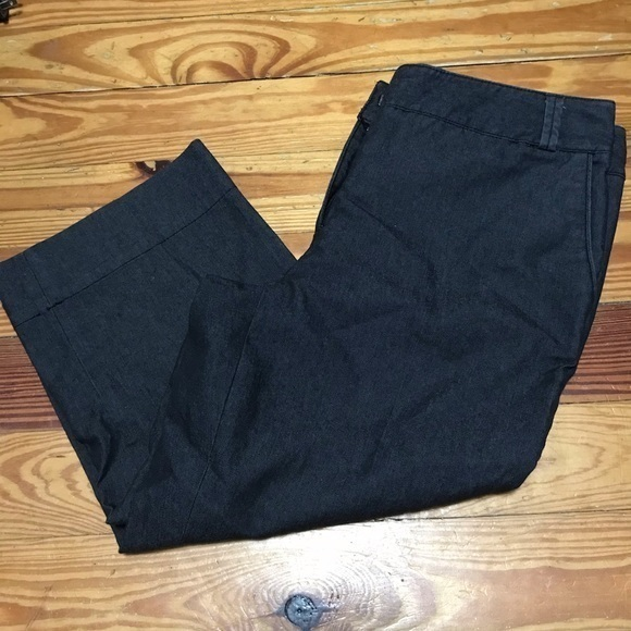Will Smith Capri‎ Pants 6 - Picture 1 of 5